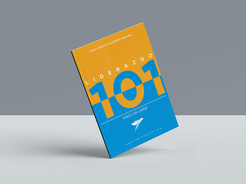 Manual del microcurso 1: Nace un líder