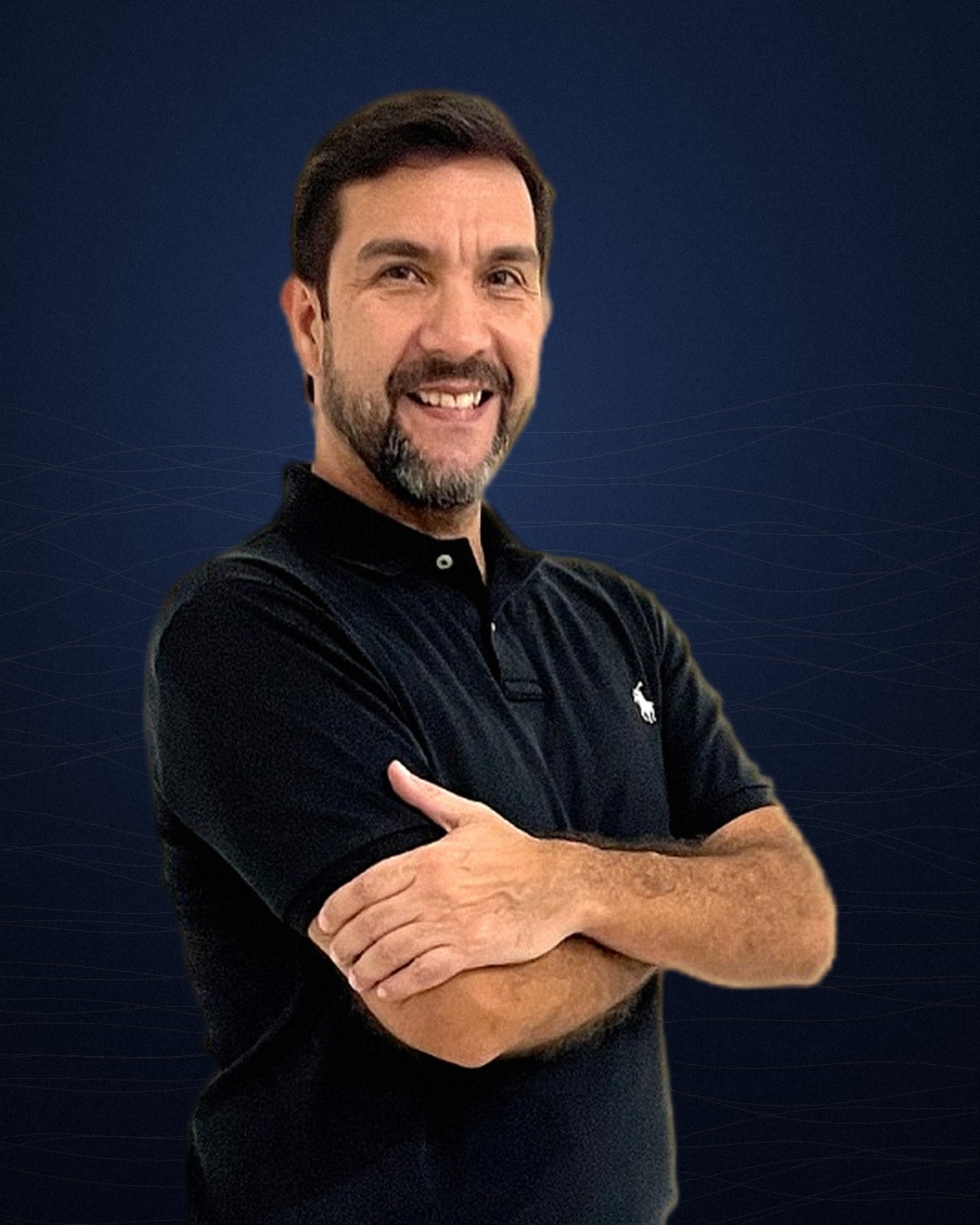 Gustavo Rodríguez Lopenza